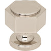 Polished Nickel=TK3320PN