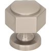 Brushed Satin Nickel=TK3320BSN