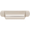 Polished Nickel=TK3360PN