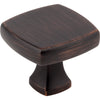 Brushed Oil Rubbed Bronze=663DBAC