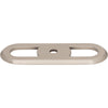Brushed Satin Nickel=TK3351BSN