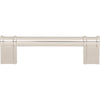 Polished Nickel=TK3382PN