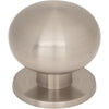 Brushed Satin Nickel=TK3330BSN