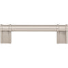 Brushed Satin Nickel=TK3382BSN