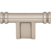 Brushed Satin Nickel=TK3380BSN