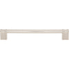 Polished Nickel=TK3389PN