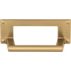 Warm Brass=A301-WB