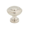 Polished Nickel=TK3070PN