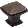 Brushed Oil Rubbed Bronze=1091DBAC