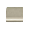 Brushed Nickel=A877-BN