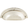 Polished Nickel=A818-PN