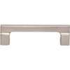 Brushed Nickel=A522-BRN