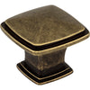 Distressed Antique Brass=1091AEM