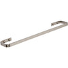 Brushed Nickel=SOTB450-BRN