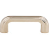 Polished Nickel=TK222PN