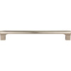 Brushed Nickel=A658-BRN