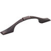Brushed Oil Rubbed Bronze=937-3DBAC