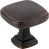 Brushed Oil Rubbed Bronze=782DBAC