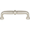 Brushed Satin Nickel=TK1021BSN
