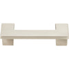 Brushed Nickel=A846-BN