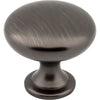 Brushed Pewter=3910-BNBDL