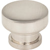 Satin Nickel=484SN