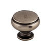 Pewter Antique=M206