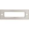 Brushed Satin Nickel=TK923BSN