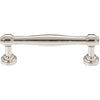Polished Nickel=TK3071PN