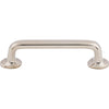 Polished Nickel=M1989