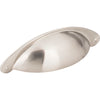Satin Nickel=8233SN