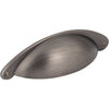 Brushed Pewter=8233-BNBDL