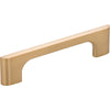 Satin Bronze=286-96SBZ