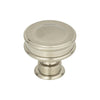 Brushed Nickel=A100-BRN