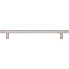 Brushed Nickel=A958-BRN
