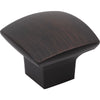 Brushed Oil Rubbed Bronze=431DBAC