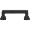 Matte Black=A101-BL