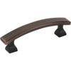 Brushed Oil Rubbed Bronze=449-3DBAC
