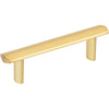 Brushed Gold=641-3BG