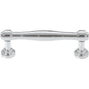 Polished Chrome=TK3071PC