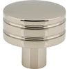 Polished Nickel=A950-PN