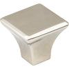 Polished Nickel=972NI