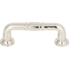 Polished Nickel=TK1001PN