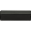 Matte Black=A860-BL