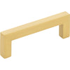 Brushed Gold=625-3BG