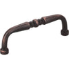 Brushed Oil Rubbed Bronze=Z259-3DBAC