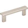 Satin Nickel=183-3SN