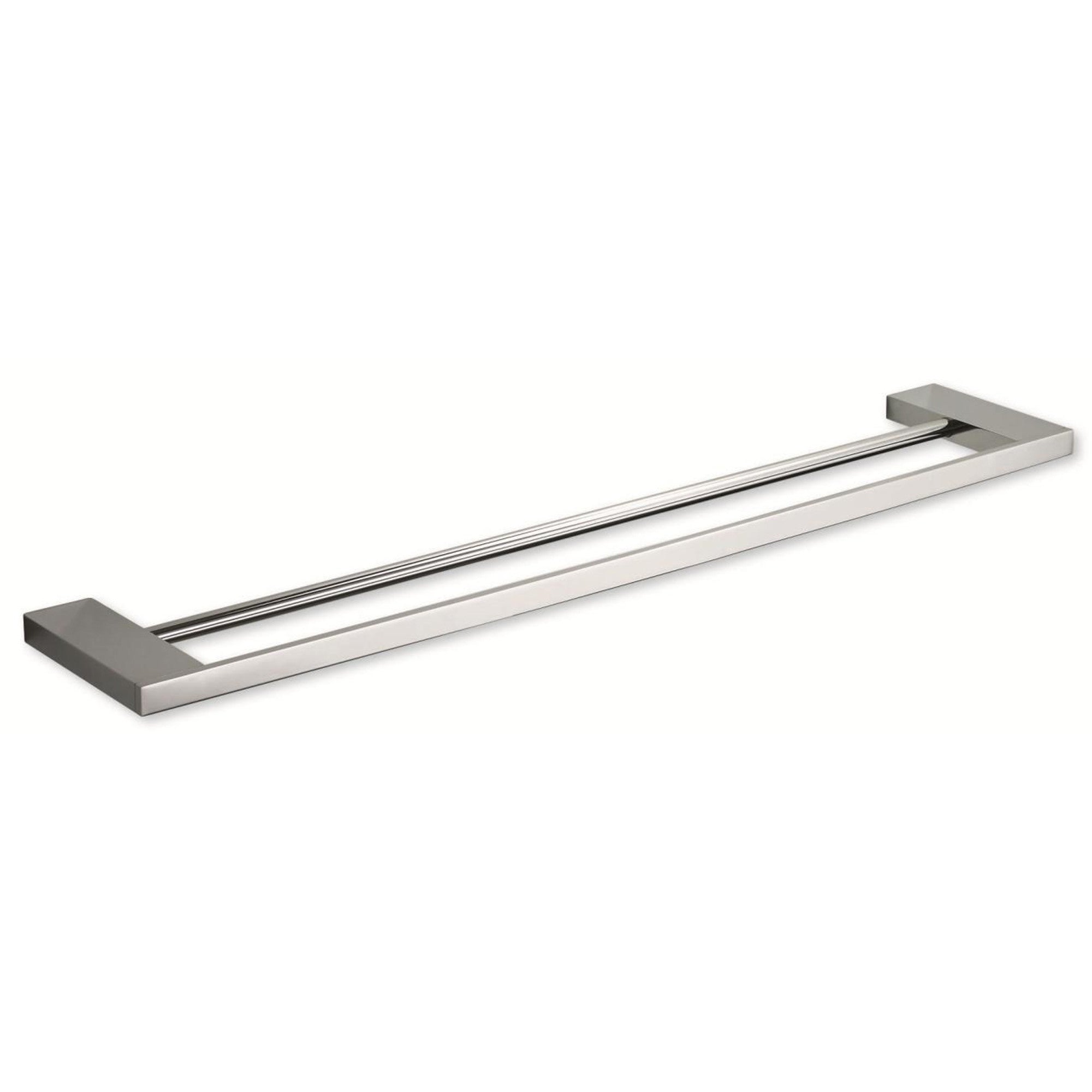 Polished Chrome=PADTB600-CH