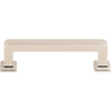 Polished Nickel=TK703PN