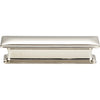 Polished Nickel=323-PN